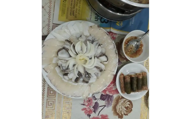 Hotel Thanh Co Loa