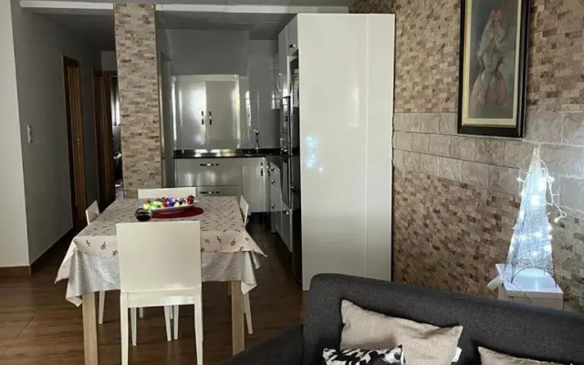 Vivienda turística ondara