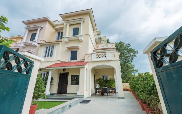 Zade House Udaipur