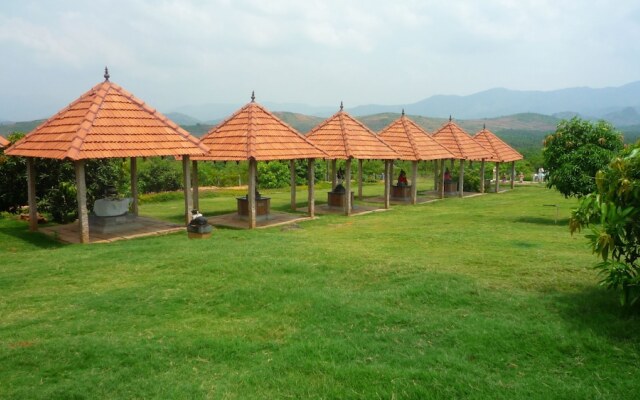 Kadambavanam Ethnic Village Resort