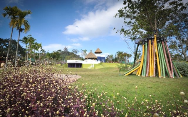 Reewa Waree Resort