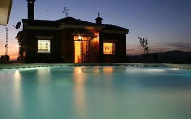 Villa In Villanueva 100225