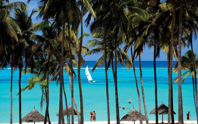 TUI BLUE Bahari Zanzibar