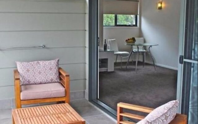 Breeze Bed And Breakfast