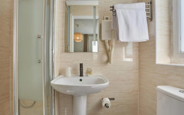 M Social Hotel Paris Opera