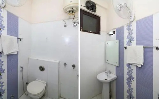 Hotel The City Park by OYO Rooms