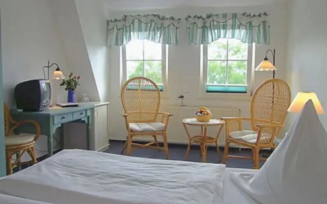 Hotel Gastmahl des Meeres