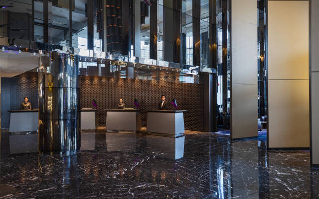 Renaissance Shenyang West Hotel