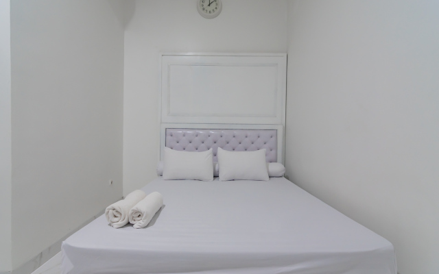 Family Homestay Syariah Cirebon RedPartner