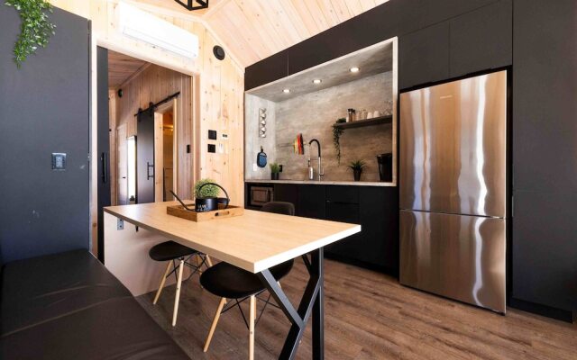 Le Versant Mont-Sainte-Anne