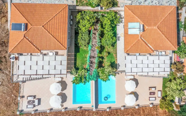 Villa Ponti
