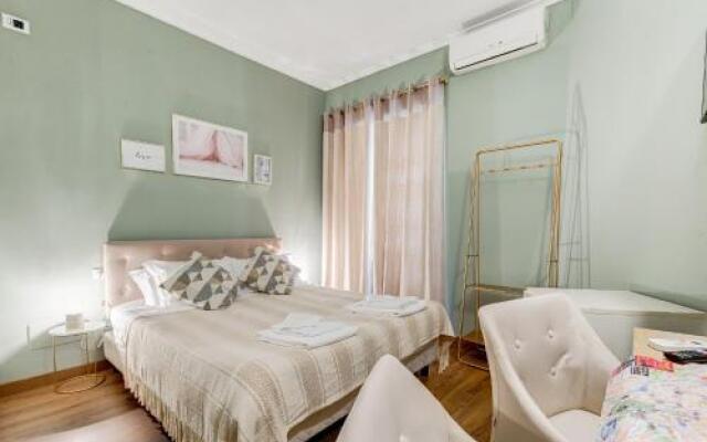 Jmartins Roma Suites