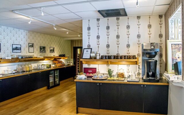 Hotel Bishops Arms Kristianstad
