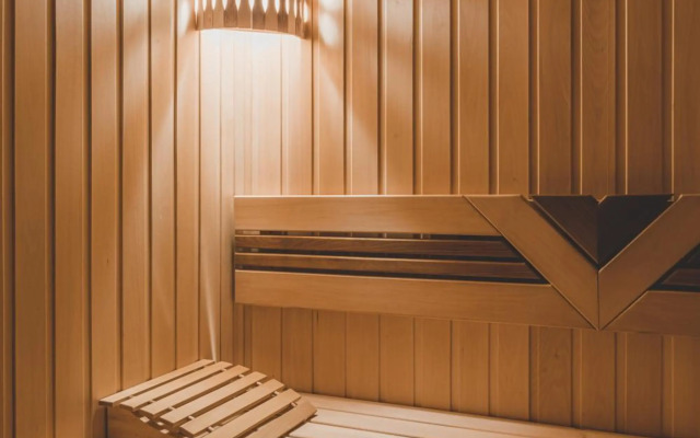 Апартаменты в гостевом домике