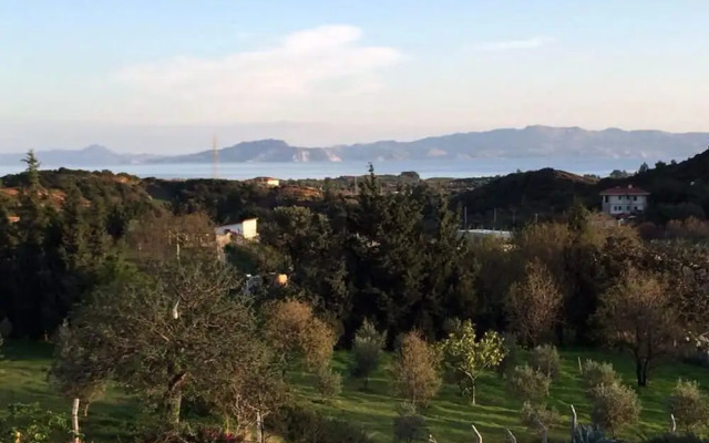 Balahan Tatil Evi Datca