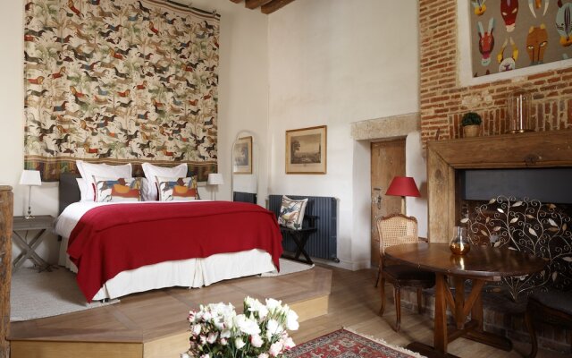 Les Suites de Fleury