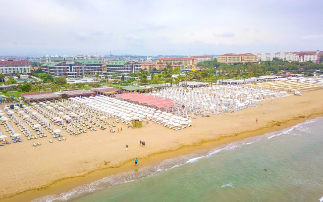 Side Lilyum Hotel & Spa