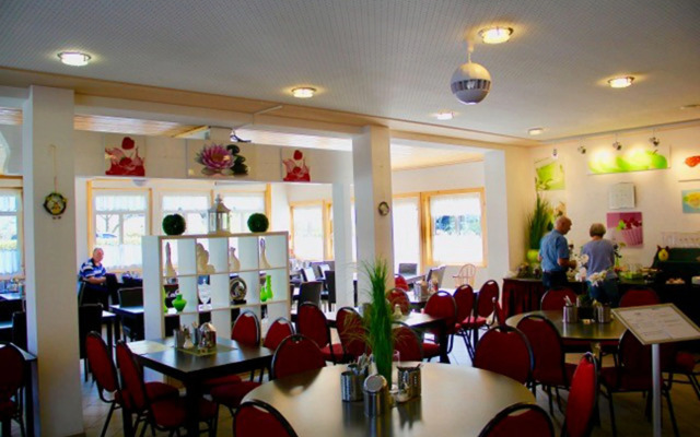 Spreewaldhotel Seerose