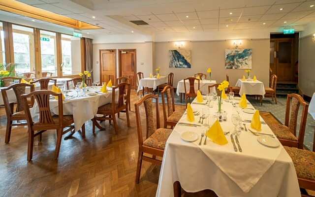 The Littlebury Hotel And Restaurant
