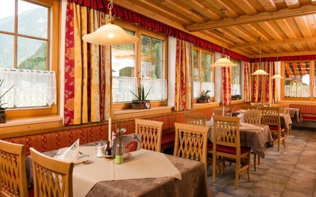 Landgasthof Seisenbergklamm