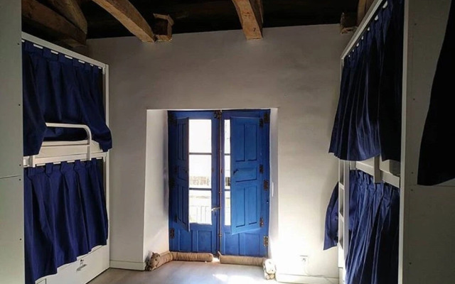 Casa de los Hidalgos