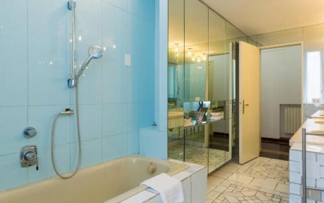 Suite Apartment Prati