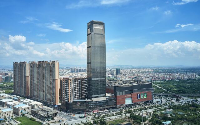 The Westin Zhongshan Guzhen