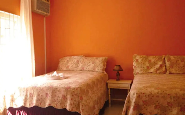 Executive Mammee Bay Hotel