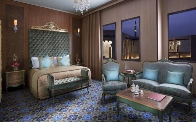 Mushereib Boutique Hotel