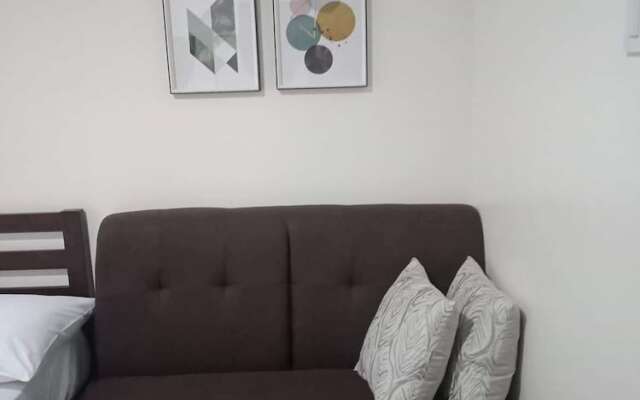 The Persimmon Studios