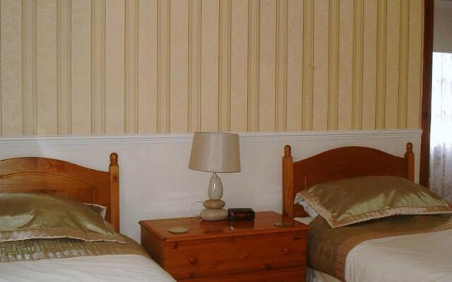 Lewinsdale Lodge