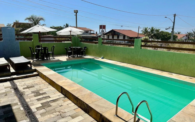 Pousada Aconchego de Maricá