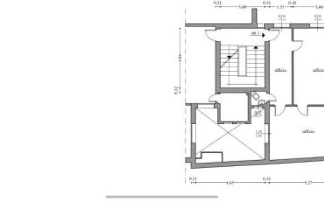 La Piazzetta della Pioggia