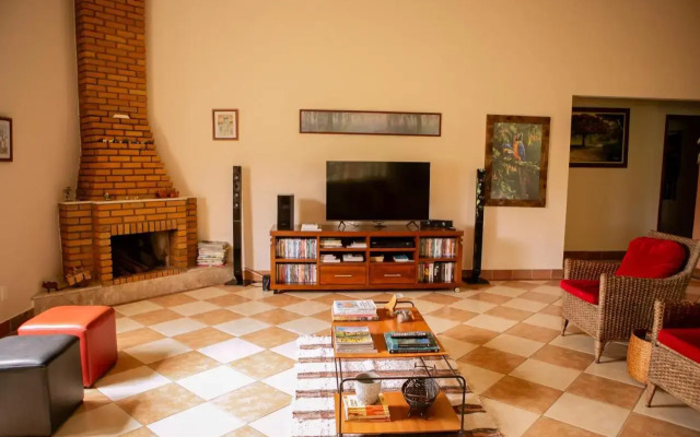 Fazenda Passaredo - Pousada Rural