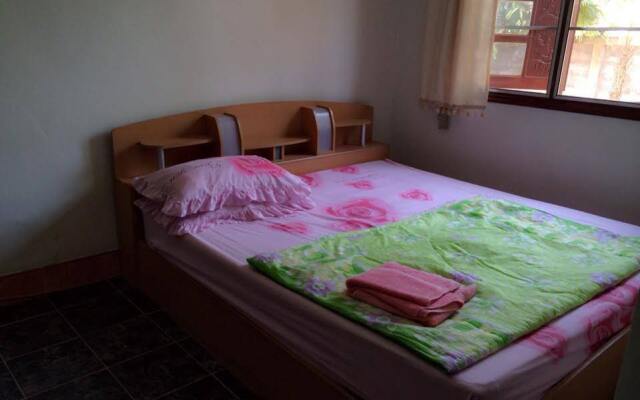 Xokxai Guesthouse
