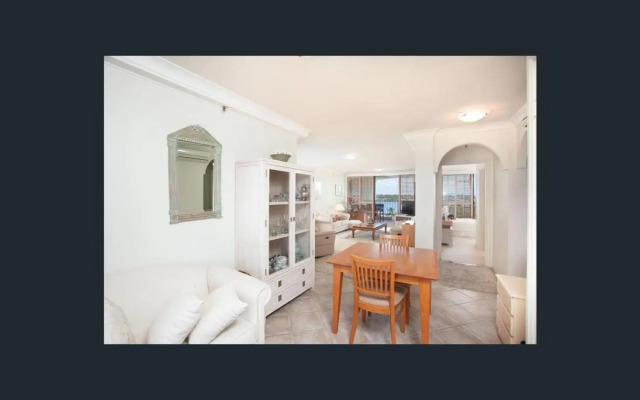 Spectrum Apartments