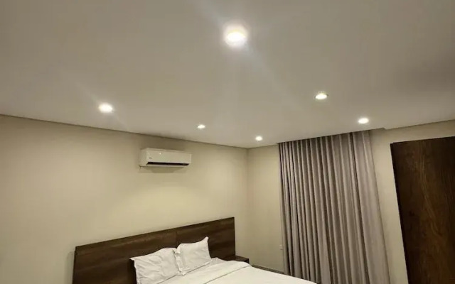 Dar Joud Hotel - Madinah