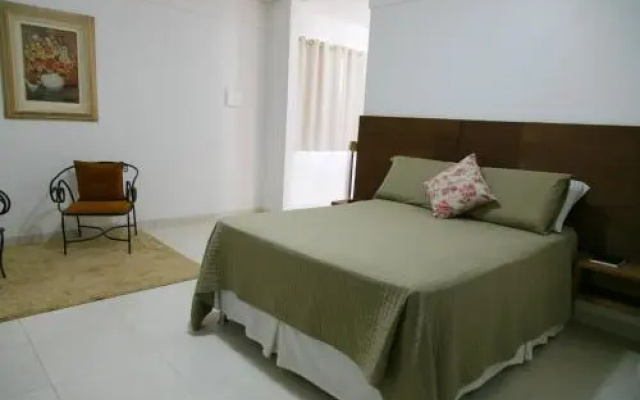 Pousada Rancho Verde