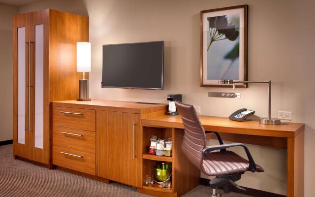 Hyatt Place Salt Lake City/Lehi