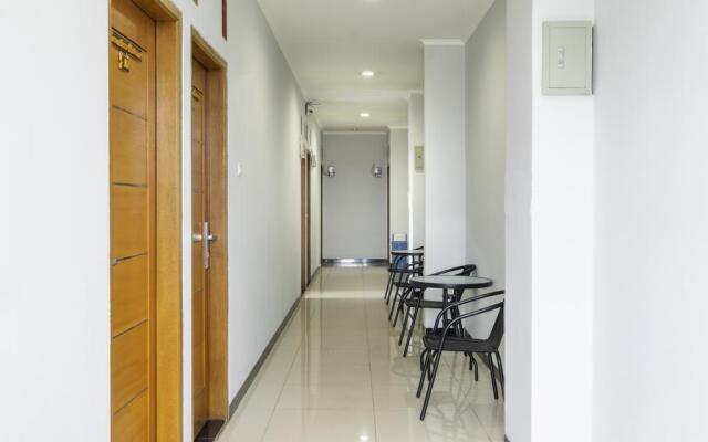 Hotel O The Karins Guesthouse Syariah