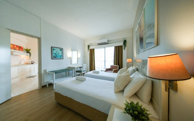 Rainbow Paradise Beach Resort