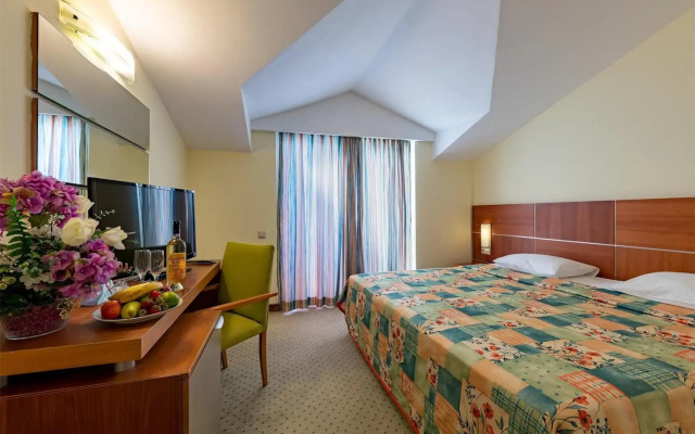 Viking Park Hotel