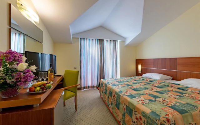 Viking Park Hotel