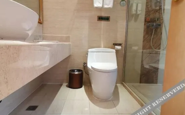 Vienna Hotel