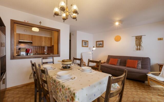 Nevada 205 4 pax Centrally Lain Apartment With Garage