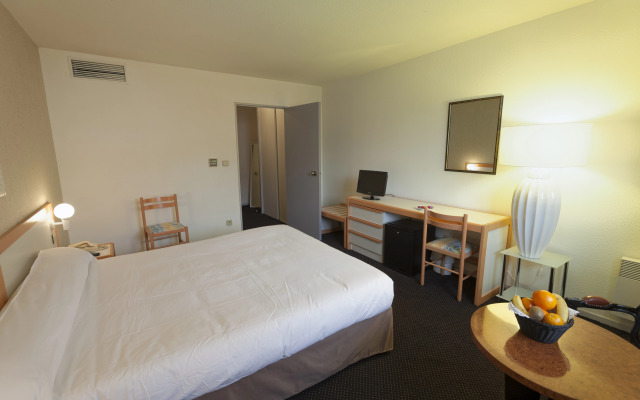 Hotel Paradis