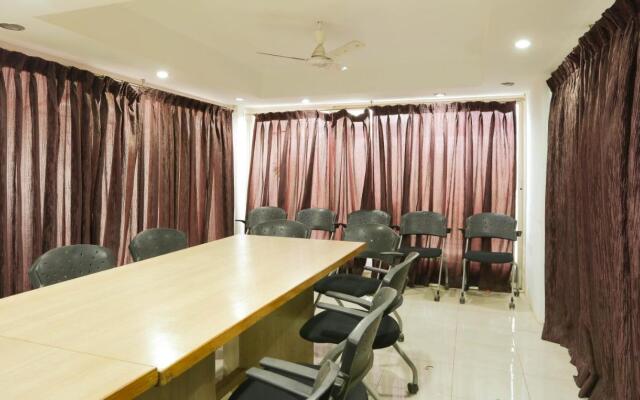 Itsy Hotels Hill View Ex