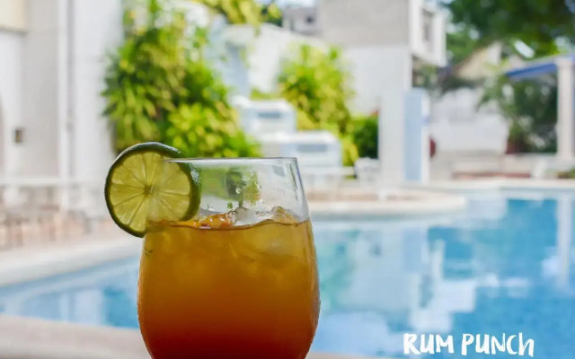 Hotel Maria de Lourdes Cancun