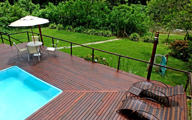 Pousada Visconde de Mauá