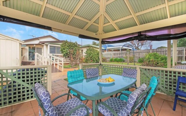Nautique Beach House